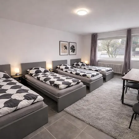 Living 4 Pulheim